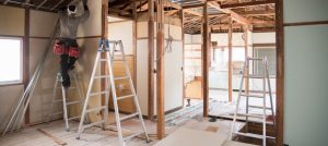 Entreprise de rénovation de la maison et de rénovation d’appartement à Boutenac-Touvent